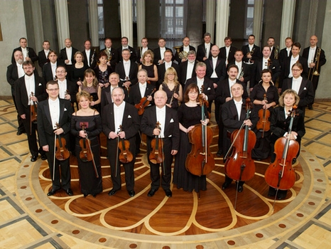 Оркестр Sinfonia Varsovia
