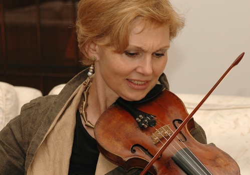 Татьяна Гринденко