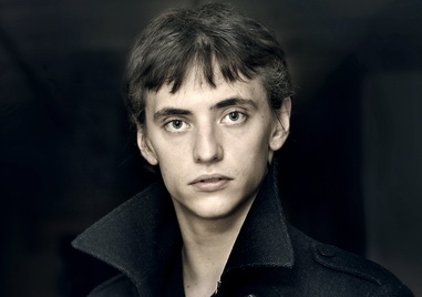 Сергей Полунин