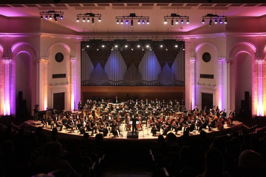 Национальный филармонический оркестр Армении