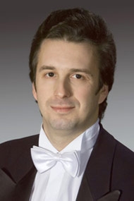 Михаил Грановский