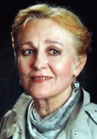 Москвитина Ольга