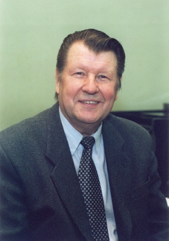 Владислав Агафонников