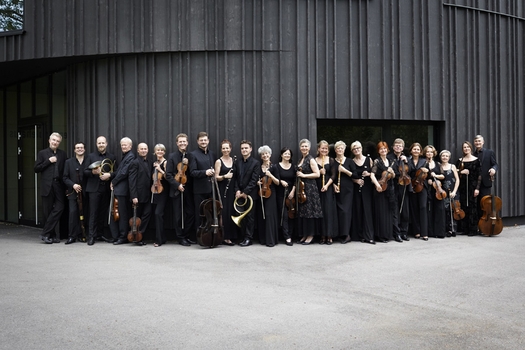 Фрайбургский барочный оркестр