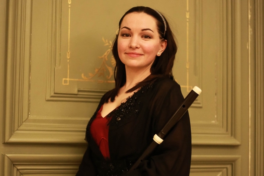 Екатерина Тугаринова