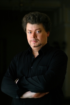 Владимир Огнев