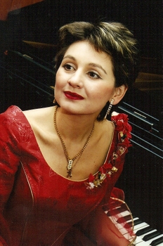 Наталья Полянинова