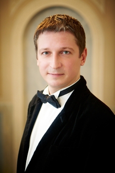Петр Мигунов