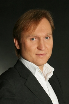 Андрей Дунаев