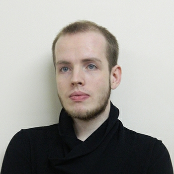 Андрей Бесогонов