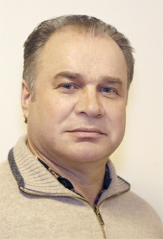 Геннадий Беззубенков