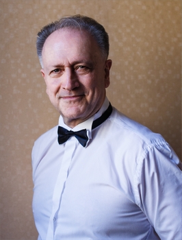 Владимир Рылов