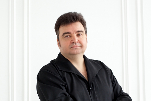 Михаил Губский