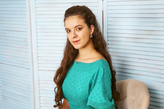 Елизавета Менчук