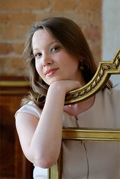 Екатерина Латышева