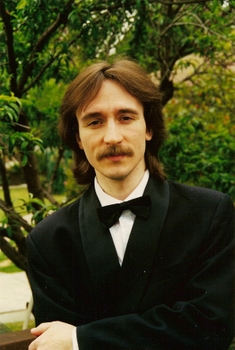 Евгений Михайлов